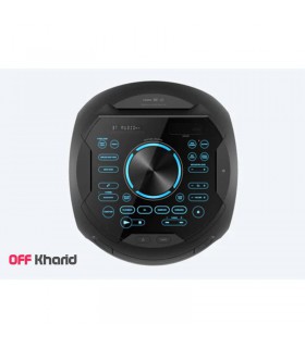 سیستم صوتی سونی مدل Sony MHC-V71D سیستم صوتی سونی مدل Sony MHC-V71D