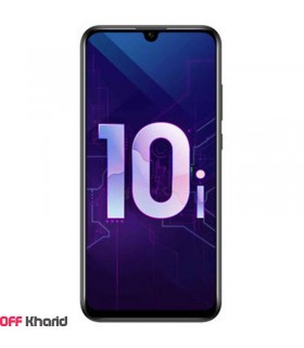 گوشی موبایل آنر Honor 10i 128G گوشی موبایل آنر Honor 10i 128G