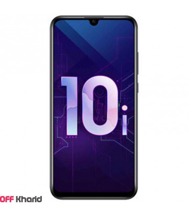 گوشی موبایل آنر Honor 10i 128G