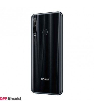 گوشی موبایل آنر Honor 10i 128G