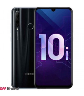 گوشی موبایل آنر Honor 10i 128G گوشی موبایل آنر Honor 10i 128G