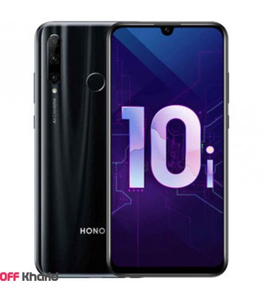 گوشی موبایل آنر Honor 10i 128G