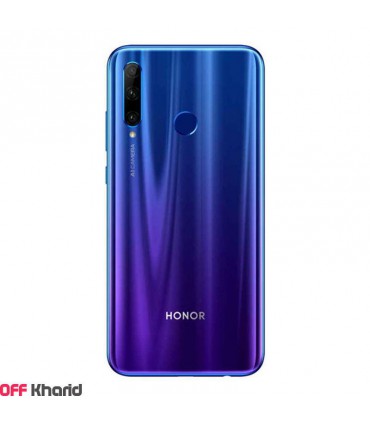 گوشی موبایل آنر Honor 10i 128G