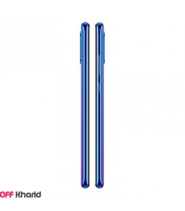 گوشی موبایل آنر Honor 10i 128G