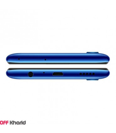 گوشی موبایل آنر Honor 10i 128G