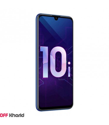 گوشی موبایل آنر Honor 10i 128G