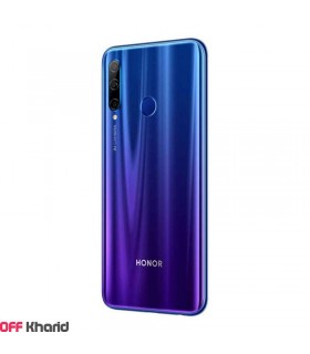 گوشی موبایل آنر Honor 10i 128G گوشی موبایل آنر Honor 10i 128G