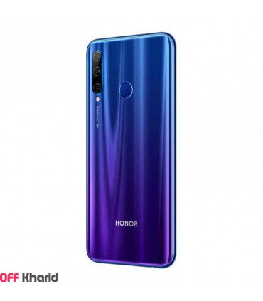 گوشی موبایل آنر Honor 10i 128G