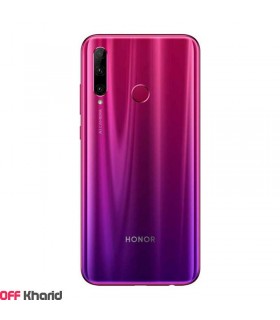گوشی موبایل آنر Honor 10i 128G گوشی موبایل آنر Honor 10i 128G