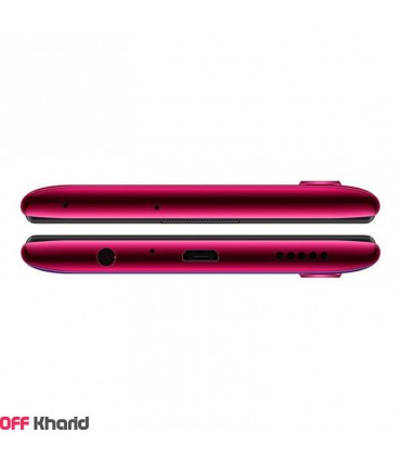 گوشی موبایل آنر Honor 10i 128G