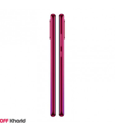 گوشی موبایل آنر Honor 10i 128G