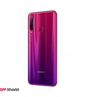 گوشی موبایل آنر Honor 10i 128G گوشی موبایل آنر Honor 10i 128G