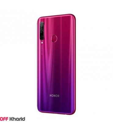 گوشی موبایل آنر Honor 10i 128G