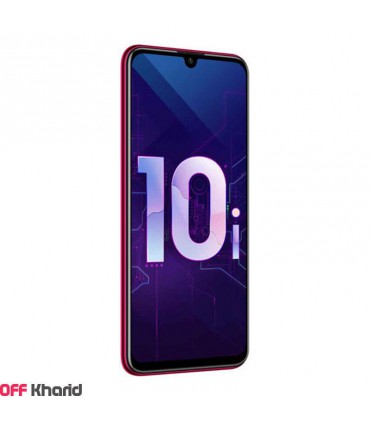گوشی موبایل آنر Honor 10i 128G