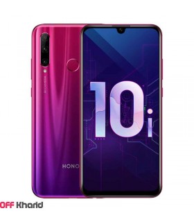 گوشی موبایل آنر Honor 10i 128G گوشی موبایل آنر Honor 10i 128G