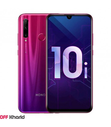 گوشی موبایل آنر Honor 10i 128G