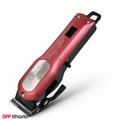 ماشین اصلاح کیمی مدل KEMEI KM-1031