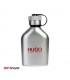 تستر ادکلن مردانه هوگو باس آیسد Hugo Boss Iced حجم 125 میلی لیتر