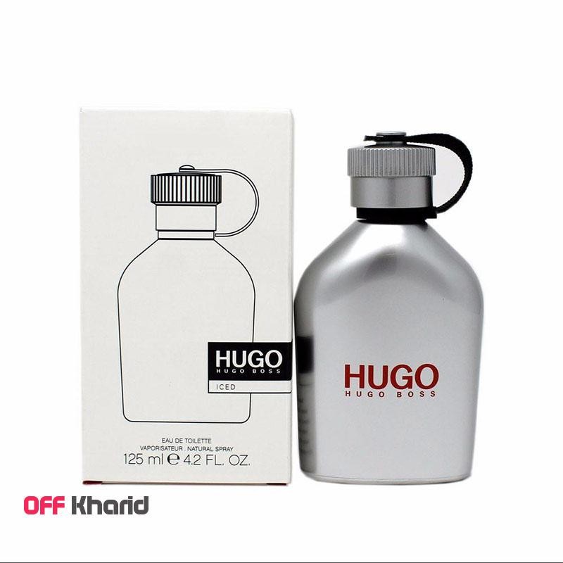 hugo and hugo boss