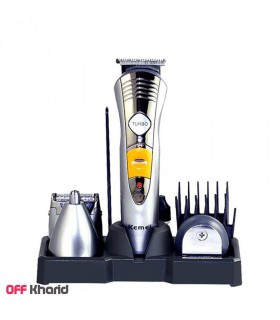 ماشین اصلاح کیمی مدل KEMEI KM-580A ماشین اصلاح کیمی مدل KEMEI KM-580A