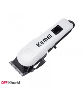 ماشین اصلاح کیمی مدل KEMEI KM-809A ماشین اصلاح کیمی مدل KEMEI KM-809A