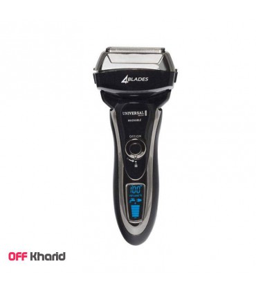 ماشین اصلاح صورت یونیورسال مدل universal LT-9900