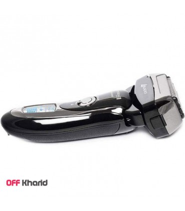 ماشین اصلاح صورت یونیورسال مدل universal LT-9900