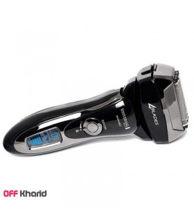 ماشین اصلاح صورت یونیورسال مدل universal LT-9900 ماشین اصلاح صورت یونیورسال مدل universal LT-9900