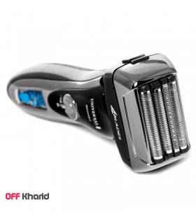ماشین اصلاح صورت یونیورسال مدل universal LT-9900 ماشین اصلاح صورت یونیورسال مدل universal LT-9900