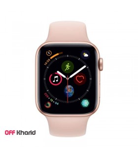 ساعت هوشمند اپل مدل Apple Watch 44mm Series 4 ساعت هوشمند اپل مدل Apple Watch 44mm Series 4