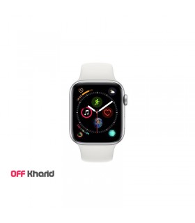 ساعت هوشمند اپل مدل Apple Watch 44mm Series 4 ساعت هوشمند اپل مدل Apple Watch 44mm Series 4
