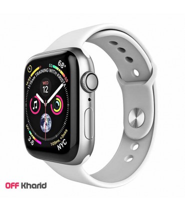 ساعت هوشمند اپل مدل Apple Watch 44mm Series 4