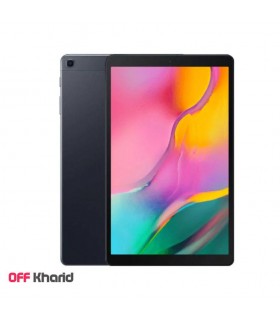 تبلت 2019 سامسونگ مدل Samsung Galaxy Tab A 10.1 تبلت 2019 سامسونگ مدل Samsung Galaxy Tab A 10.1
