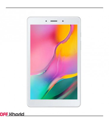 تبلت سامسونگ مدل Samsung Galaxy Tab A 8.0 SM-T295