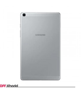 تبلت سامسونگ مدل Samsung Galaxy Tab A 8.0 SM-T295 تبلت سامسونگ مدل Samsung Galaxy Tab A 8.0 SM-T295
