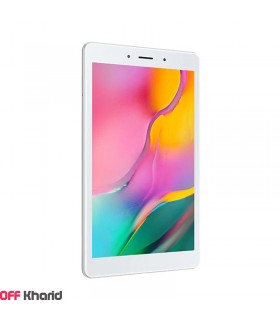 تبلت سامسونگ مدل Samsung Galaxy Tab A 8.0 SM-T295 تبلت سامسونگ مدل Samsung Galaxy Tab A 8.0 SM-T295