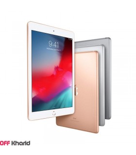 تبلت اپل مدل Apple iPad 6 تبلت اپل مدل Apple iPad 6