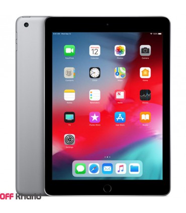 تبلت اپل مدل Apple iPad 6