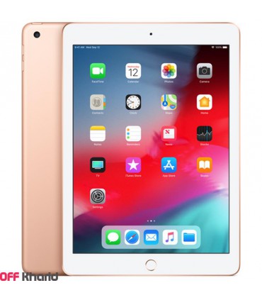 تبلت اپل مدل Apple iPad 6
