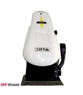 ماشین اصلاح وال مدل WAHL CORDLESS SUPER TAPER ماشین اصلاح وال مدل WAHL CORDLESS SUPER TAPER