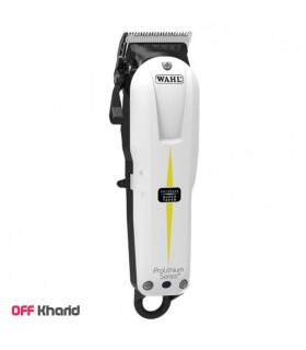 ماشین اصلاح وال مدل  WAHL CORDLESS SUPER TAPER 1919 ماشین اصلاح وال مدل  WAHL CORDLESS SUPER TAPER 1919