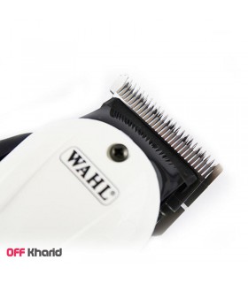 ماشین اصلاح وال مدل  WAHL CORDLESS SUPER TAPER 1919 ماشین اصلاح وال مدل  WAHL CORDLESS SUPER TAPER 1919