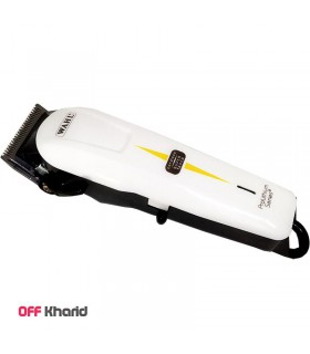 ماشین اصلاح وال مدل WAHL CORDLESS SUPER TAPER ماشین اصلاح وال مدل WAHL CORDLESS SUPER TAPER