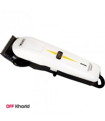 ماشین اصلاح وال مدل WAHL CORDLESS SUPER TAPER