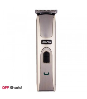 ماشین اصلاح روزیا مدل ROZIA hq-232 ماشین اصلاح روزیا مدل ROZIA hq-232