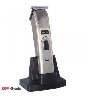 ماشین اصلاح روزیا مدل ROZIA hq-232 ماشین اصلاح روزیا مدل ROZIA hq-232