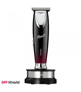 ماشین اصلاح حرفه ای ریول مدل Rewell RFCD-F11 ماشین اصلاح حرفه ای ریول مدل Rewell RFCD-F11