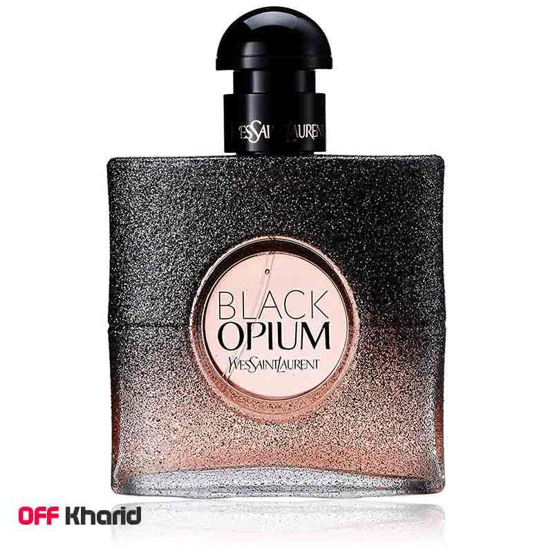 opium edp tester