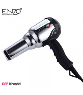 سشوار انزو مدل ENZO EN-3001 سشوار انزو مدل ENZO EN-3001