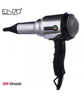 سشوار انزو مدل ENZO EN-3001 سشوار انزو مدل ENZO EN-3001